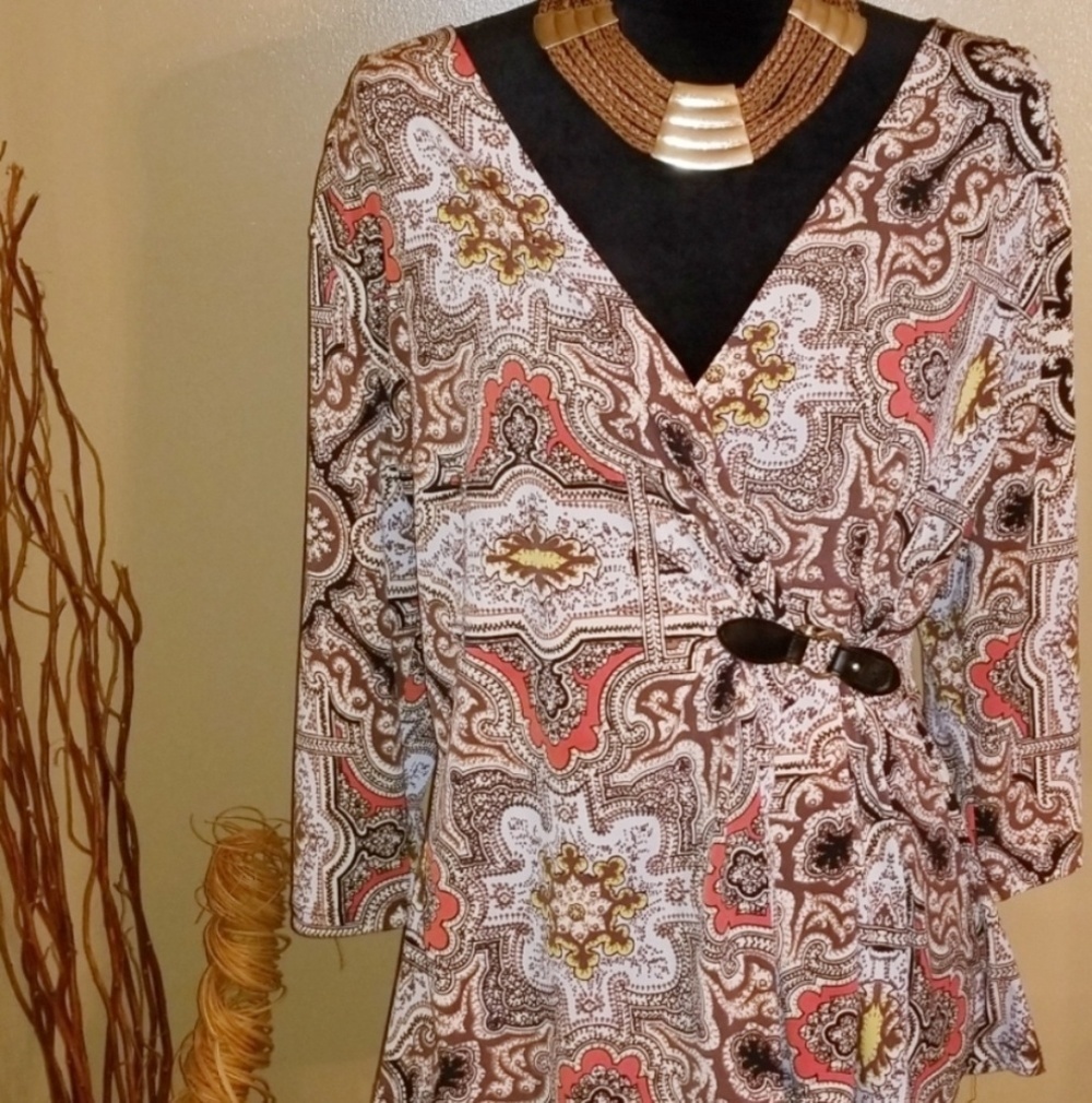 Charter Club Blouse